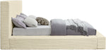 Dexter - Bed