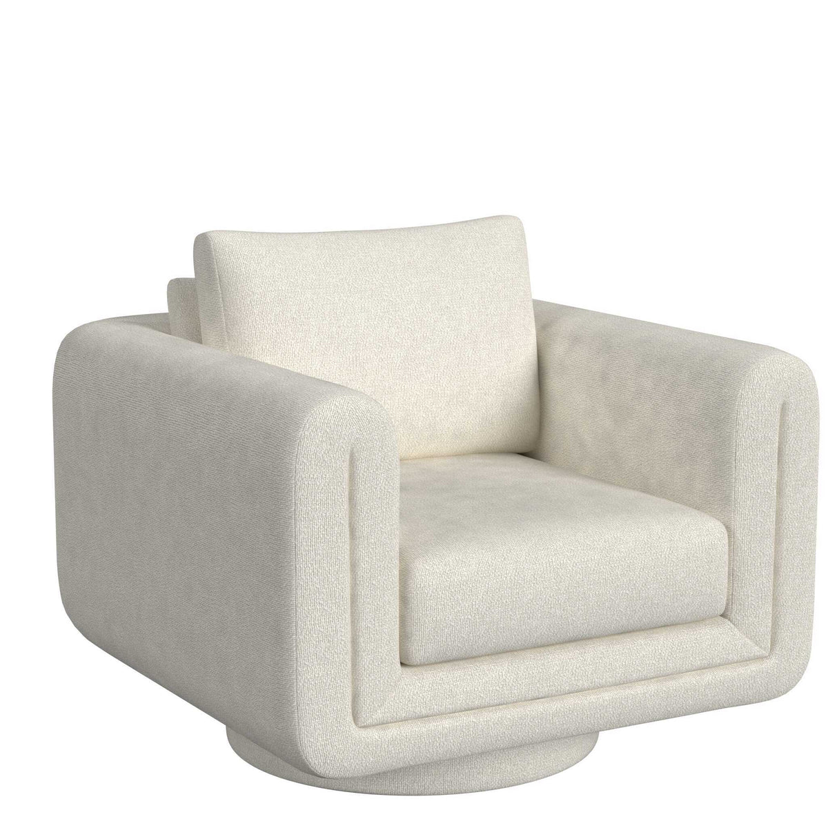 Loop - Swivel Chair