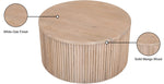 Oakhill - Living Room Table