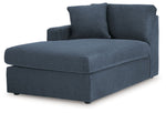 Modmax - 7 Piece Sectional
