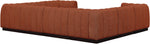 Quinn - 8 Piece Modular Sectional