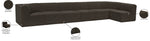 Ollie - 7 Piece Modular Sectional