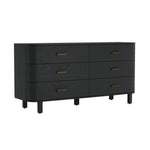 Manhattan Solara - Solid Wood Dresser