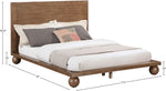 Kent - Bed