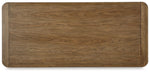 Cabalynn - Rectangular Dining Room Table