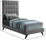 Elly - Bed
