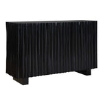 Mercado - 3 Door Cabinet - Black
