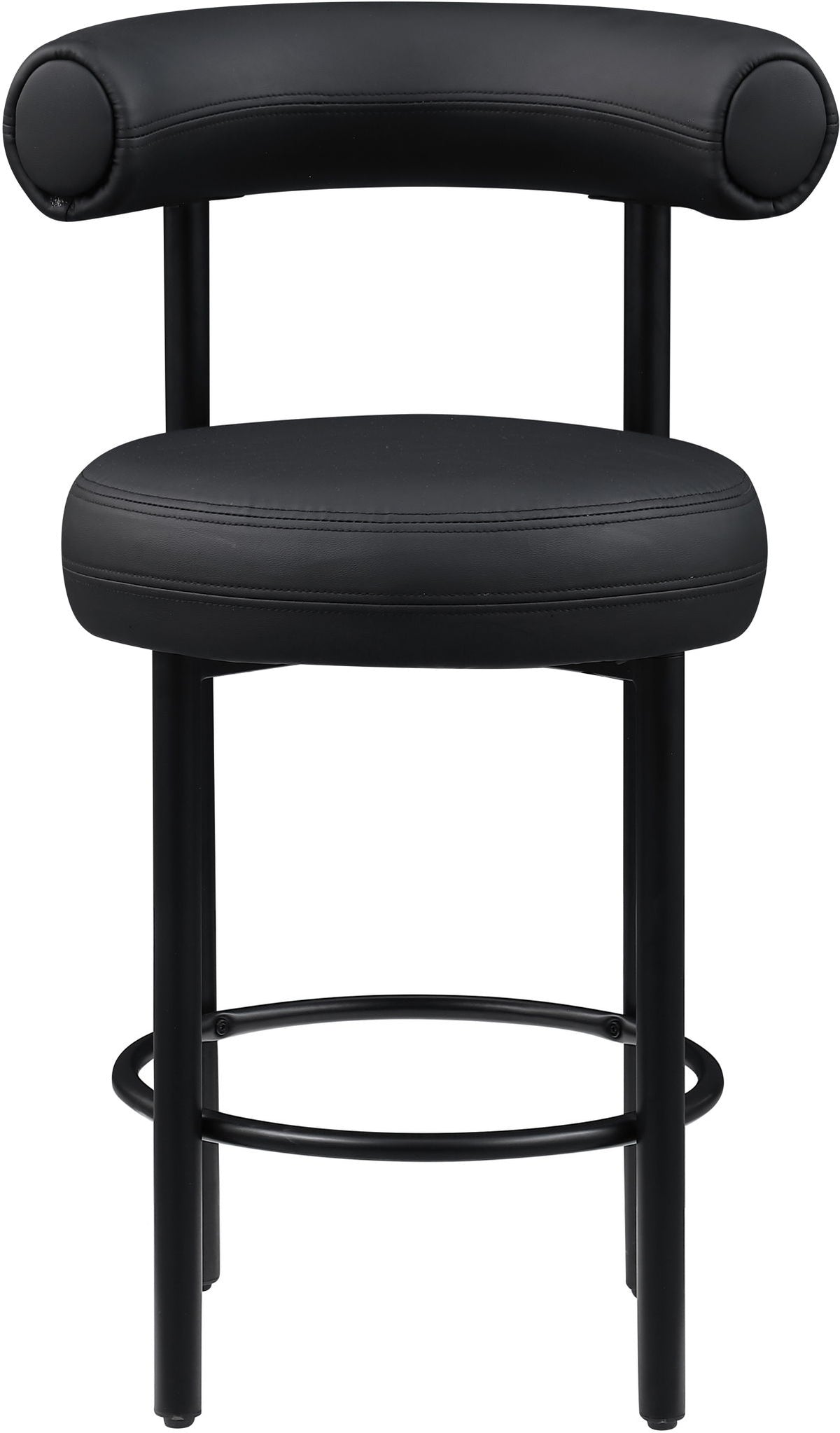 Bordeaux - Counter Stool (Set of 2)