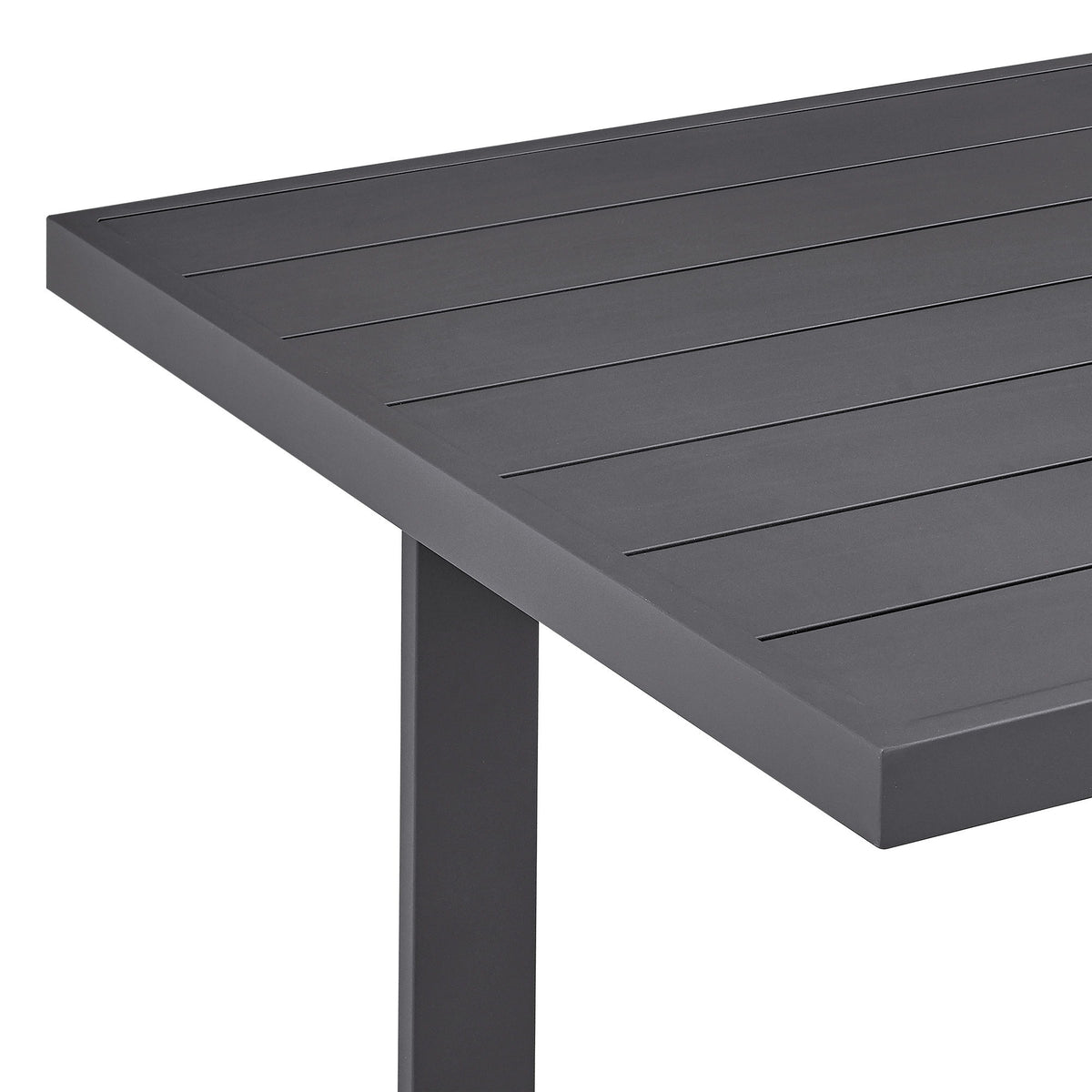 Menorca - Outdoor Patio Dining Table Set