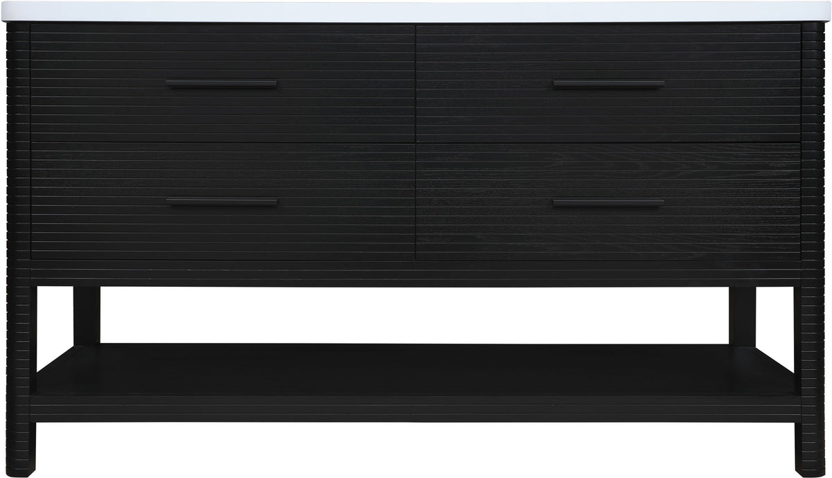 Oakwell - Bathroom Vanity