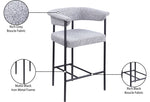 Malin - Boucle Counter Stool (Set of 2)