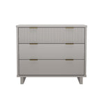 Manhattan Elara - Solid Wood Dresser