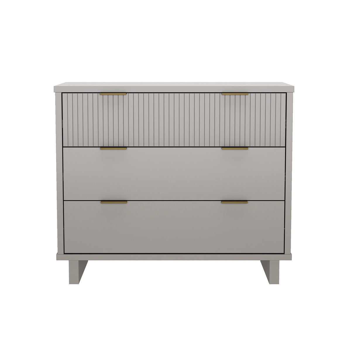 Manhattan Elara - Solid Wood Dresser