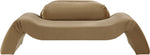 Austin - Velvet Loveseat