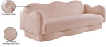 Bloom - Teddy Fabric Sofa
