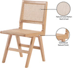 Preston - Dining Side Chair (Set of 2)