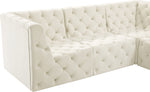 Tuft - 7 Piece Modular Sectional