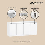 Manhattan Griffin - Sideboard