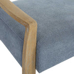 Daylight - Bench - Sky Blue