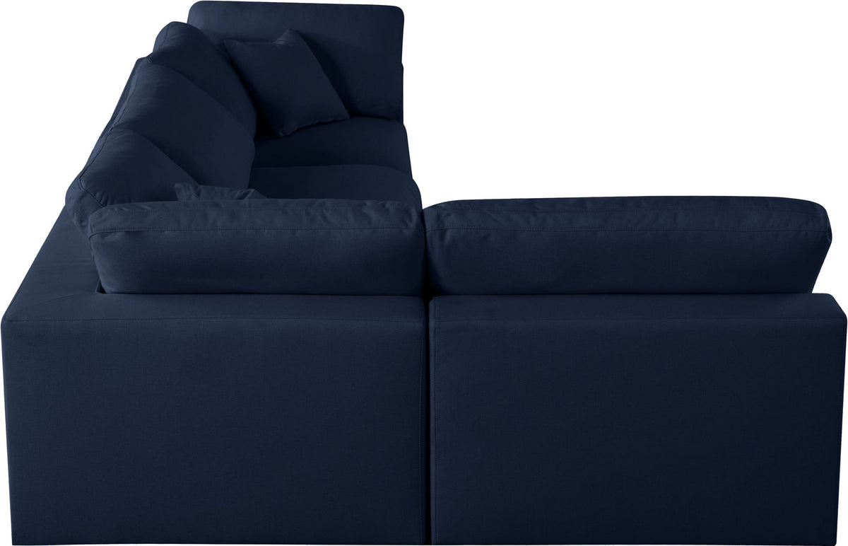 Serene - 4 Piece Modular Sectional