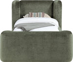 Modena - Bed