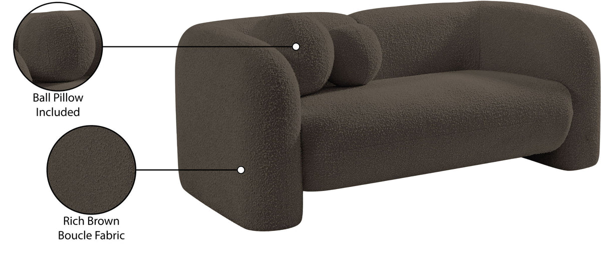 Emory - Loveseat