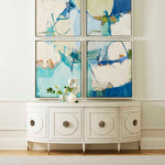 Paris - Console Cabinet