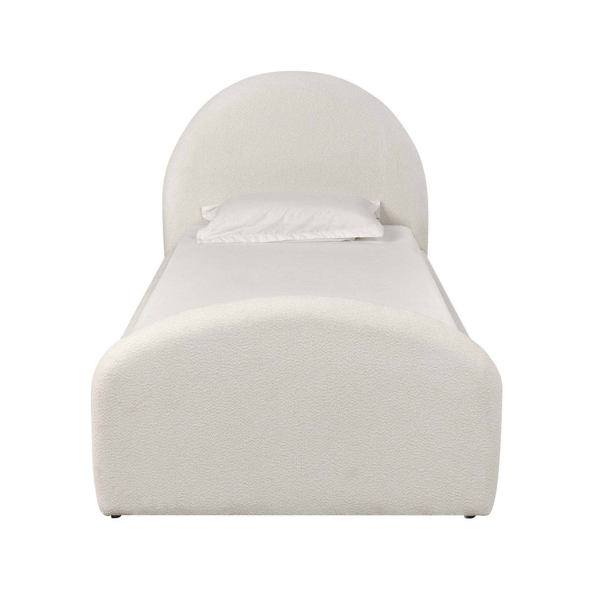 Moon - Trundle Bed