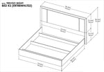 Treviso - Bed