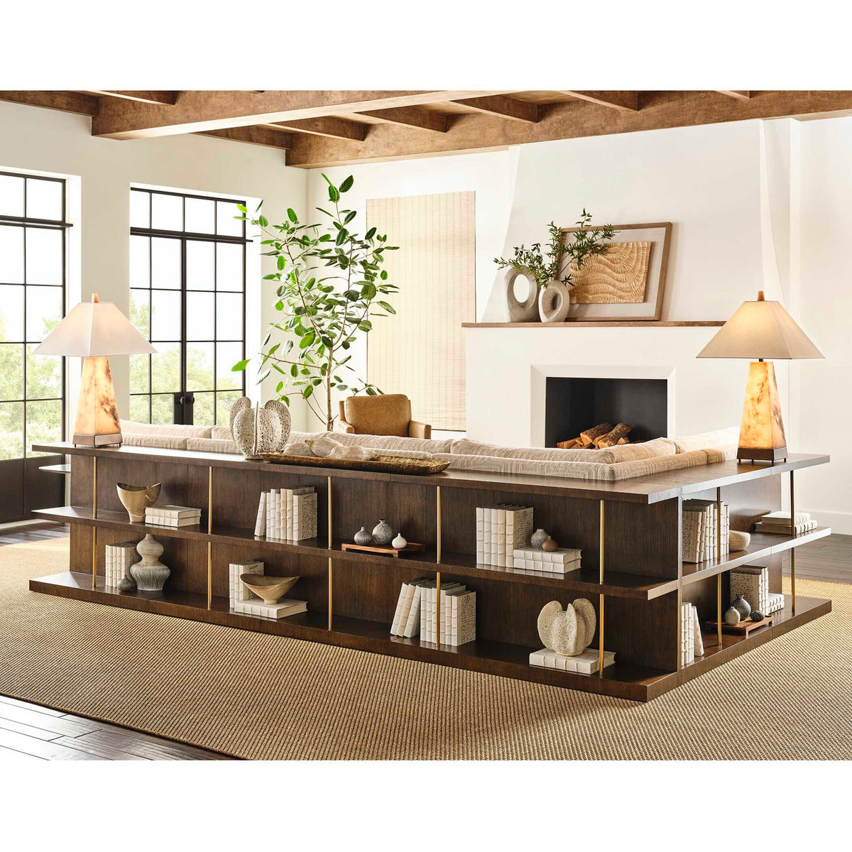 Gotcha Covered - Modular Table