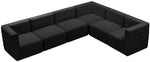 Quincy - 6 Piece Modular Sectional