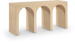 June - Console Table