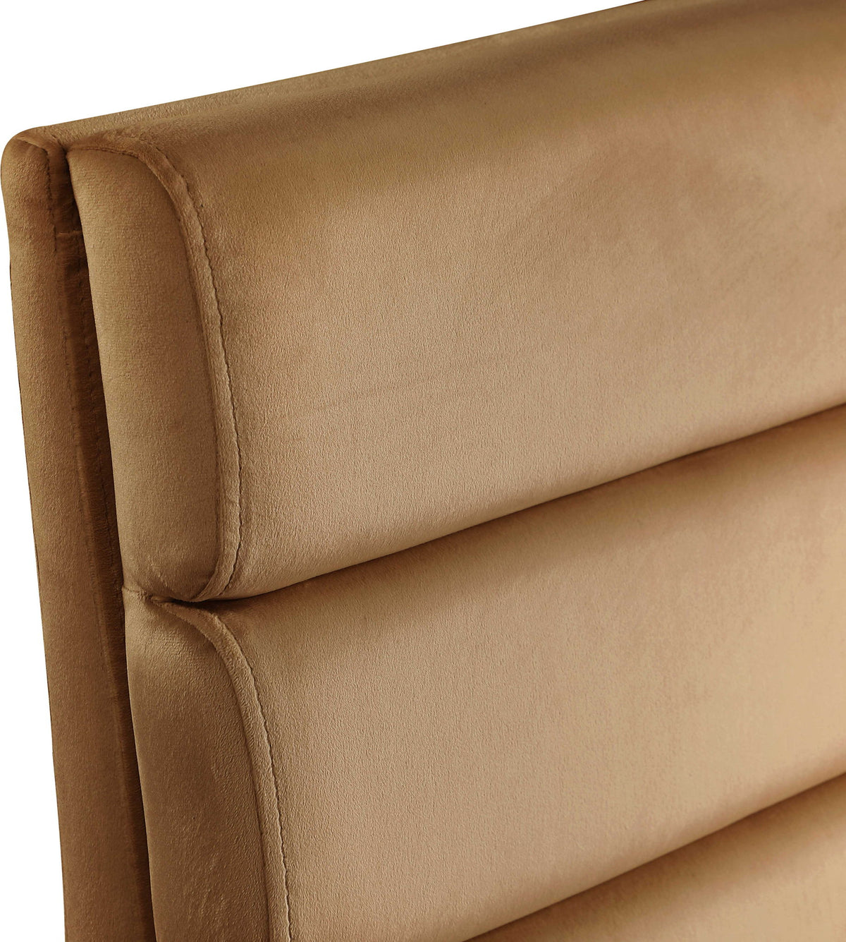 Kai - Dining Chair (Set of 2) - Saddle