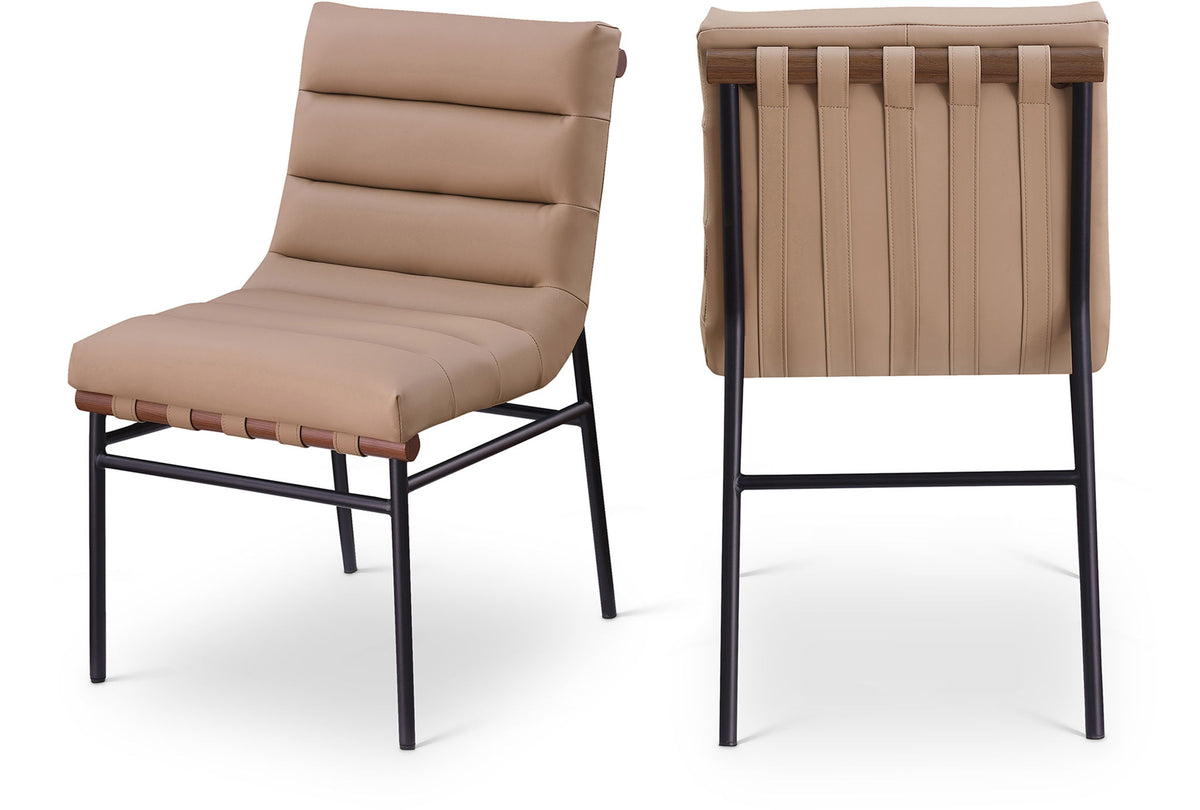 Burke - Dining Chair (Set of 2)