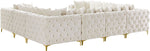 Tremblay - 8 Piece Modular Sectional