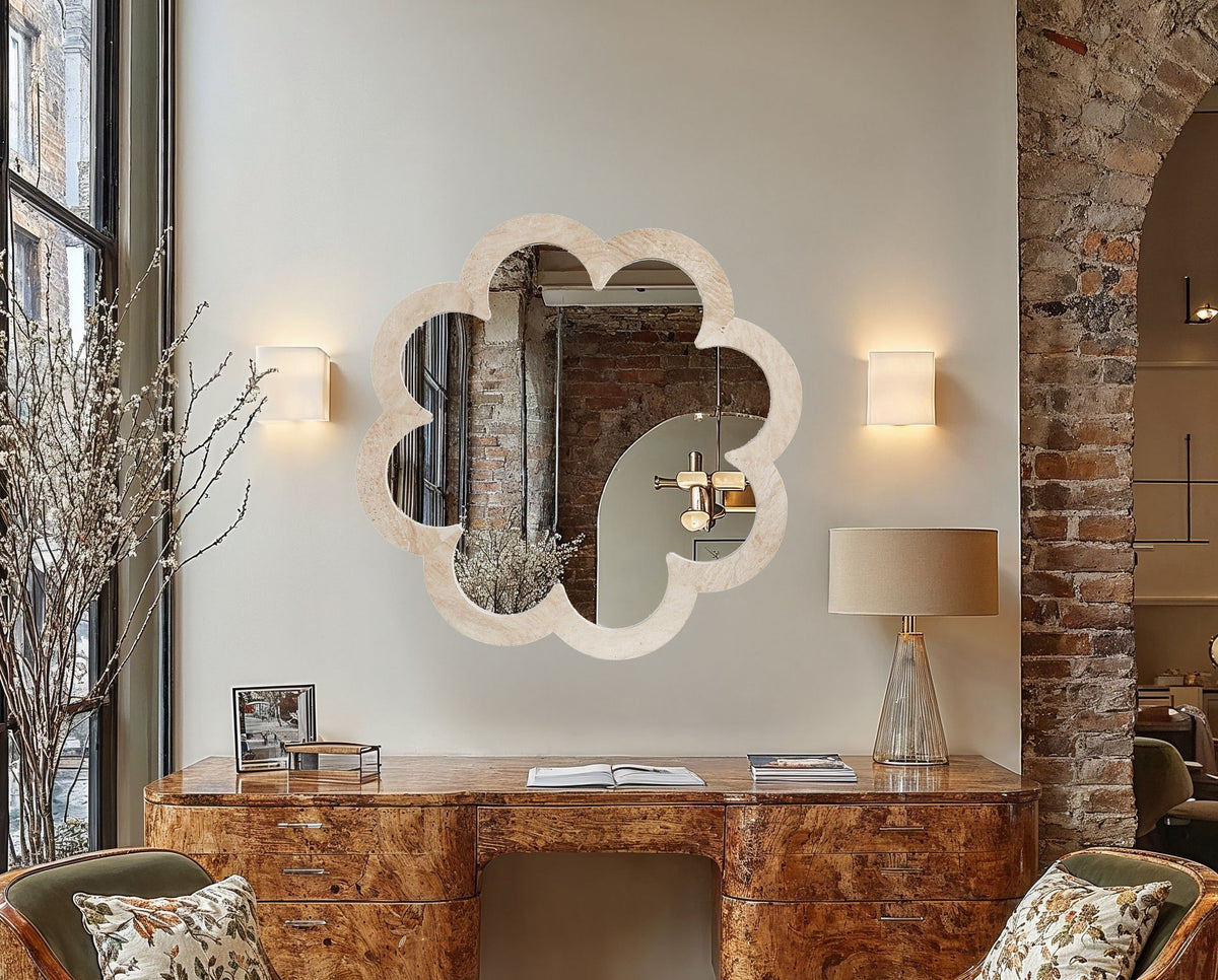 Vicenza - Frame Mirror