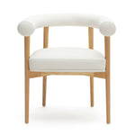 Spara - Faux Leather Dining Chair