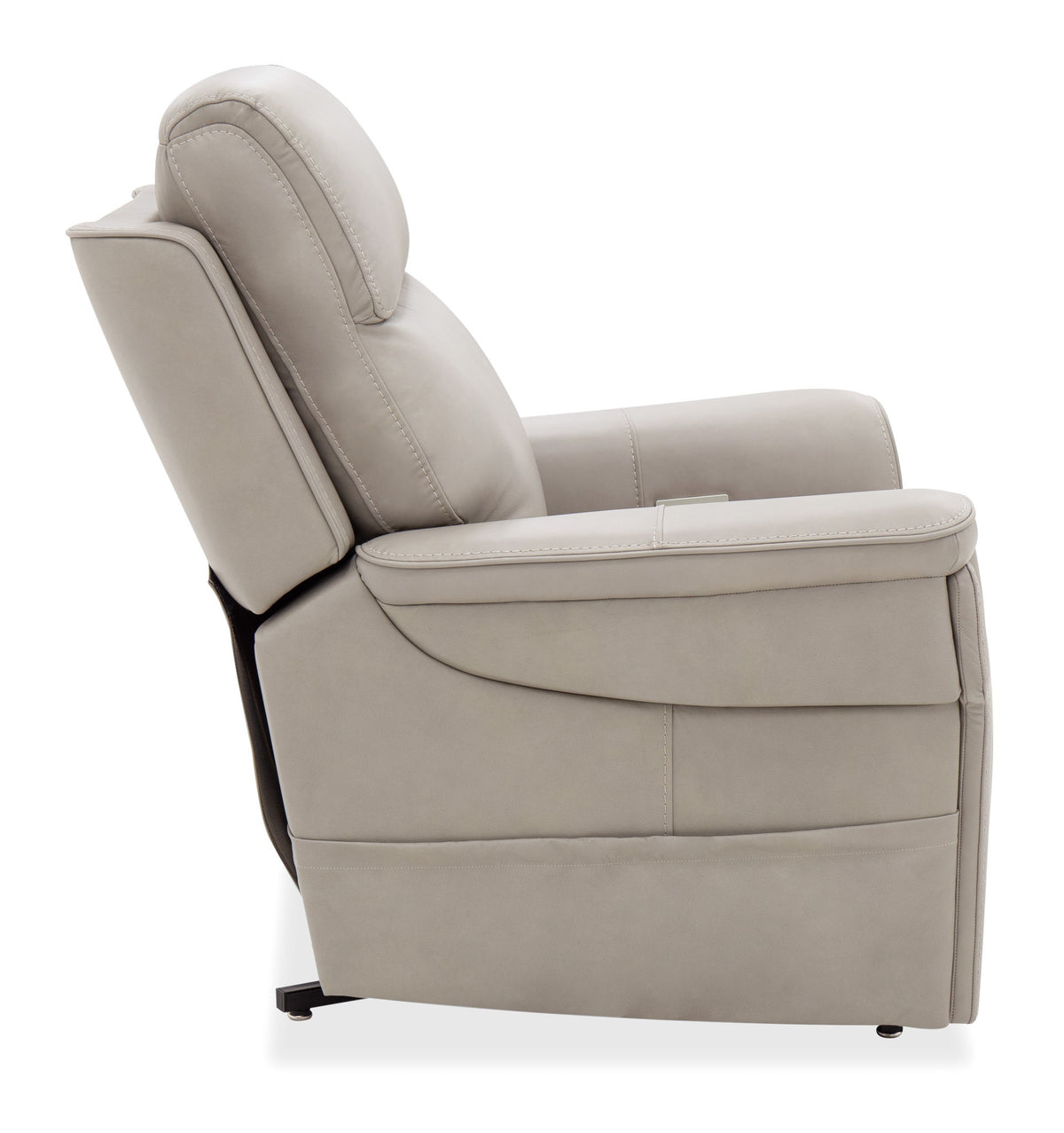 RC - Lyra Lift Chair With Power Recline, Headrest And Lumbar