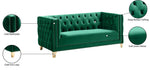 Michelle - Loveseat