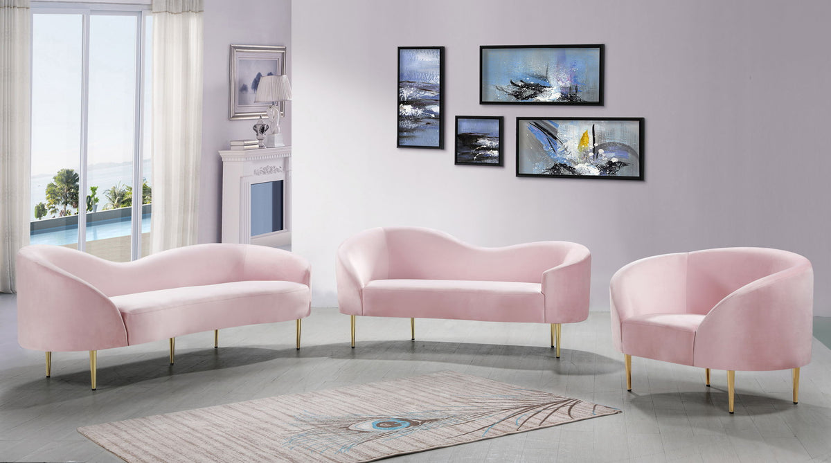 Ritz - Chair