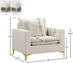 Naomi - Chair