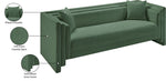 Everett - Sofa
