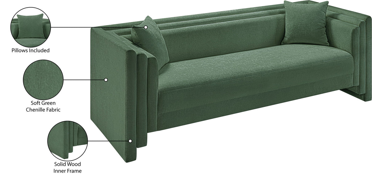 Everett - Sofa