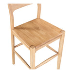 Owing - Counter Stool - Oak