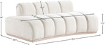 Jace - Loveseat
