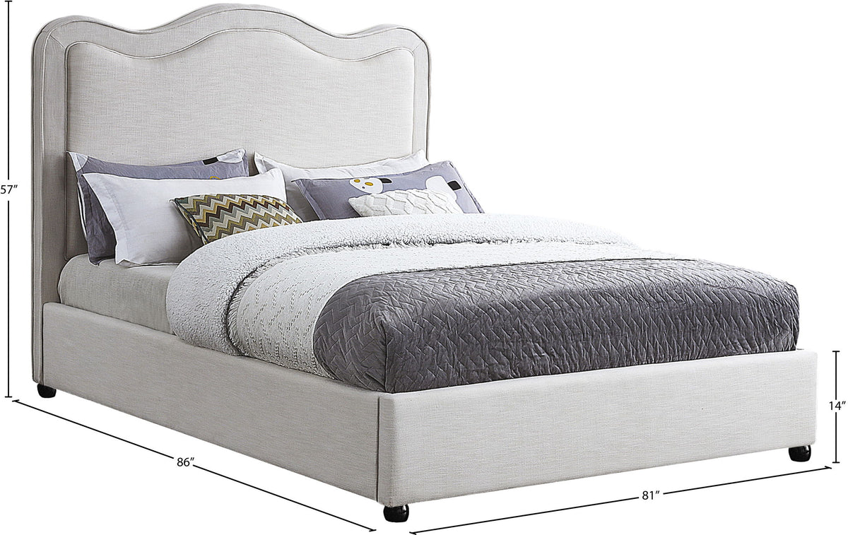 Felix - Bed