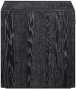Stanton - Oak Veneer And Solid Wood Table