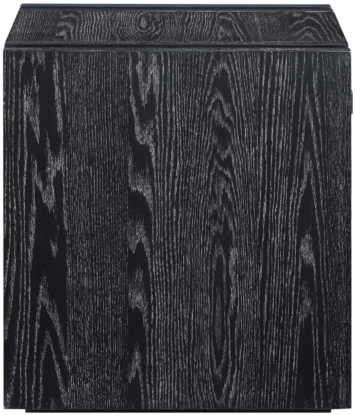 Stanton - Oak Veneer And Solid Wood Table