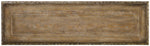 Melange - Solana Console Table - Light Brown