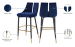 Sleek - Stool (Set of 2)